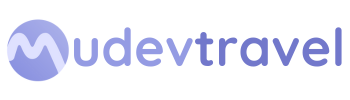 Mudevtravel